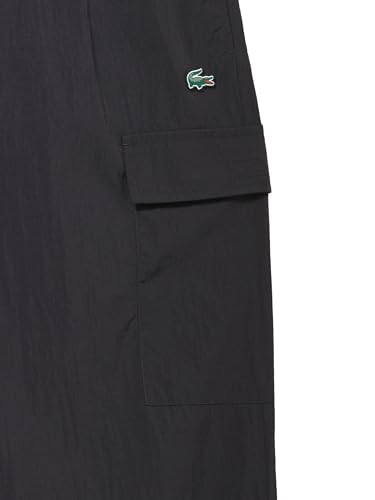Pantalon de survêtement cargo idéal pour vos sorties urbaines - 2