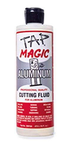 Ors Nasco Tap Magic Aluminum, 16oz, W/spout Top