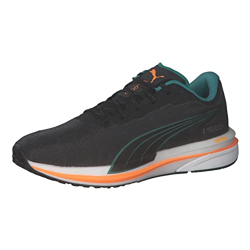 Preisvergleich Produktbild PUMA Herren Velocity Nitro WTR Laufschuhe, Schwarz, für, 44 EU