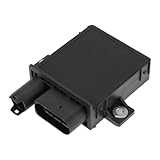 Hihaha No.97304030/97379635 Glow Plug Relay Control Unit Module for Chevrolet Silverado 2500 HD 3500 for GMC Sierra 2500 HD 3500 6.6L Diesel 2004-2005 Diesel Heater