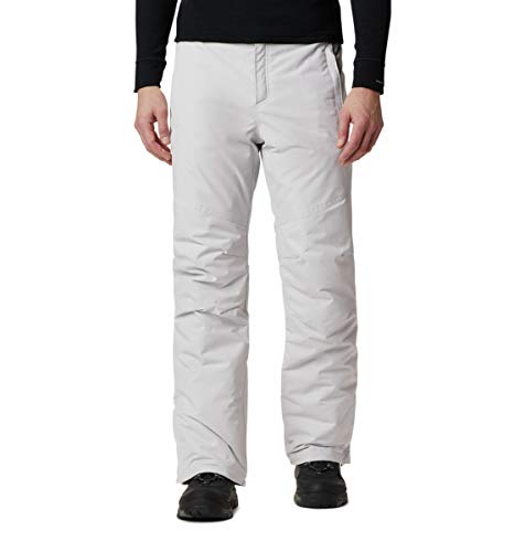 Image of Columbia Men's Bugaboo II Snow Pants, Waterproof & Breathable