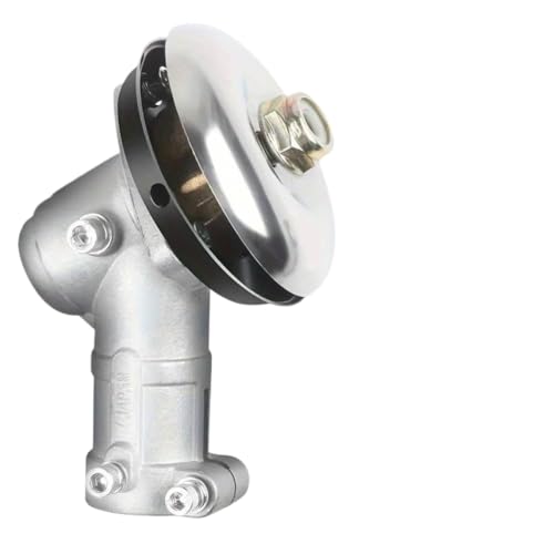 26 28 �~�����[�g�� Strimmer �M�A�w�b�h�M�A�{�b�N�X�Ŋ���@�Ő��K�[�f�j���O�c�[���M�A�w�b�h�ƌ݊���(28mm)