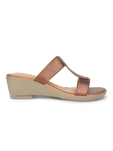 Image of Bata Women's Mule Heels