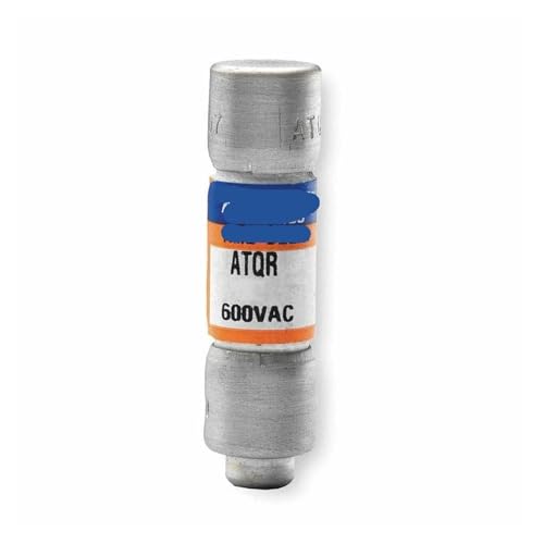 Fusible ATQR 10 A 600 V pièces de rechange pour armoire électrique