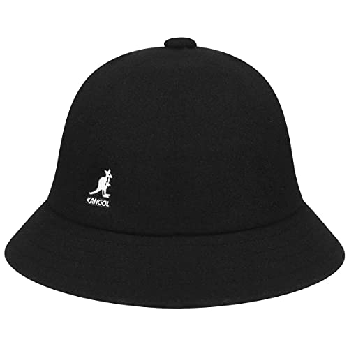 Kangol Wool Casual - Black/XL