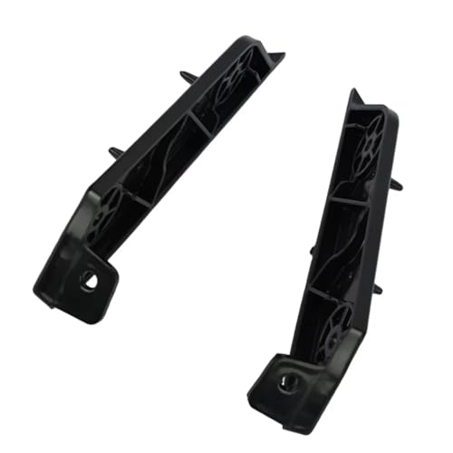 Support fixation Ford Fusion avec alignement parfait du pare-chocs avant - 4