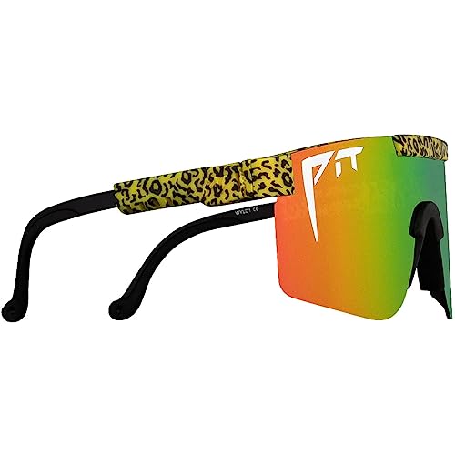 Pit Viper Sunglasses - The Carnivore3