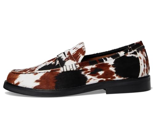 Steve Madden Women's Madison Loafer4