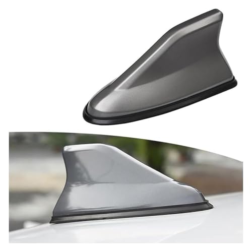 Antena de aleta de tiburón para techo de Mazda CX-8 y CX-90 impermeable