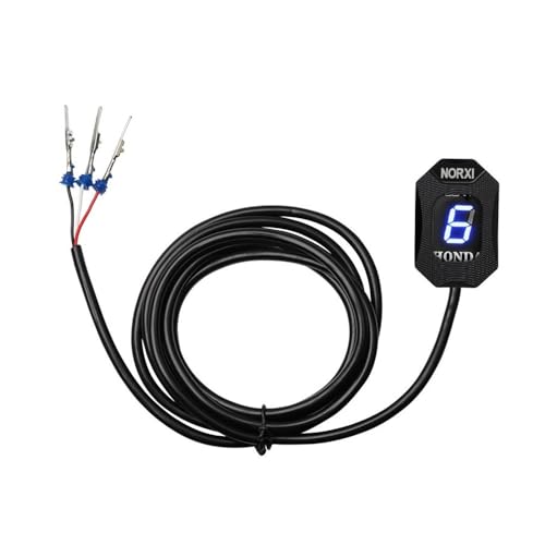 Support indicateur de vitesse NC750X CB500X pour vos road trips et duos