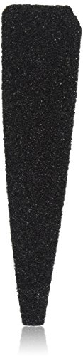 Flowery Foot File Easy Peel Pro Pads 60 Grit, 25 Count