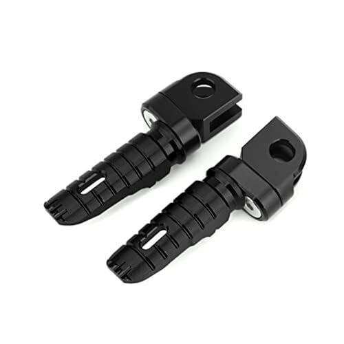 Repose-pieds avant pour éliminer les glissements de botte sur ZX-9R