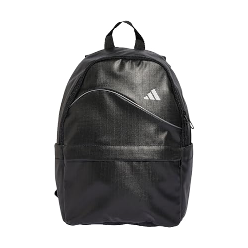 adidas Mochila feminina preta adidas Glow, NS