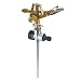 Produktbild Silverline 868552 Impuls-Rasensprenger 300 mm