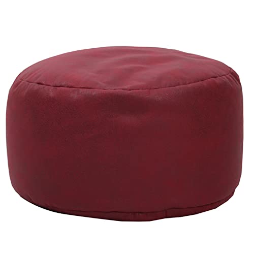 Fenteer Sitzsack Technologie Tuch Organizer Möbel Ohne Füllung Tatami Waschbar Kleine Pouf Dekor Schonhülle für Wohnheim… – Bild 4