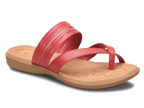 Image of b.o.c. Women's Alisha Toe Loop Flat Sandals