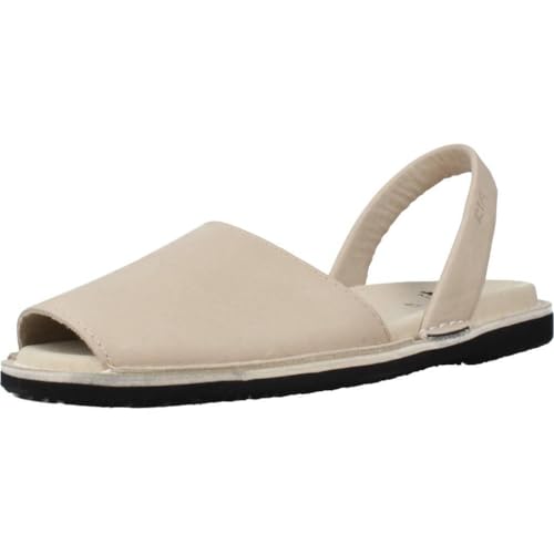 Sandalia Picasso Beige Ria Menorca 43 : soulagez vos pieds avec style