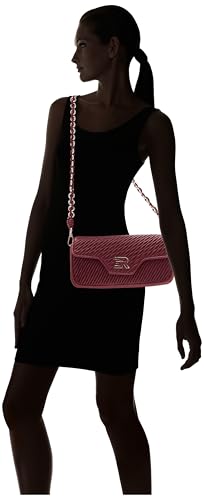 Sac ERMANNO FIRENZE Venus LARGE FLAP idéal du bureau aux soirées citadines