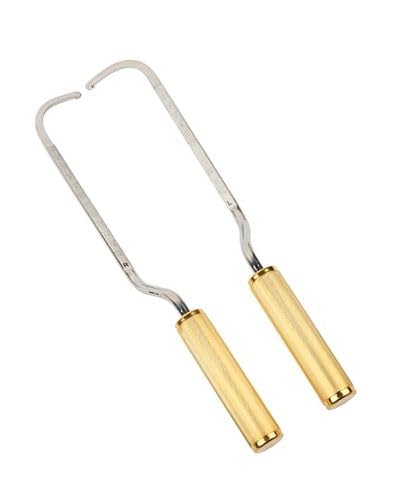 Agris-Dingman Breast Dissectors (36 cm/14¼”)