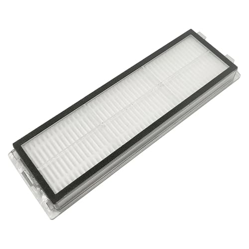 Brosse latérale Dreame L10S pour une maison sans poussière - 7