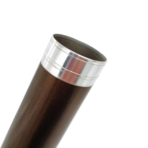 Rodillo de fusor superior compatible para fotocopiadoras 307 257 y 305 con alta durabilidad