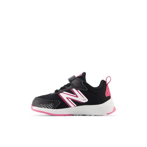 Image of New Balance Baby Boys' Dynasoft 545 V1 Bungee Lace Sneakers