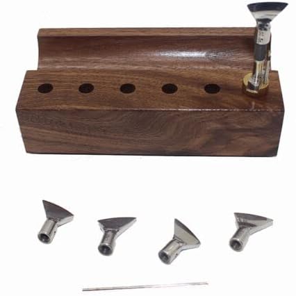 Leather Electric Heating Ironing Machine Crimper Creaser Electric Hot Edge Tool