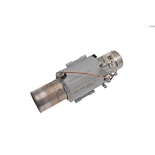 INDESIT - Resistance de lavage 2000 W pour lave vaisselle INDESIT