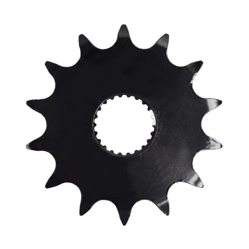 Pignon de came YFM250R 14 dents stoppe les sauts de chaîne