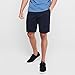 Levi's Herren XX Chino Taper Shorts II Casual Shorts, Baltic Navy Ltwt Microsand, 33W