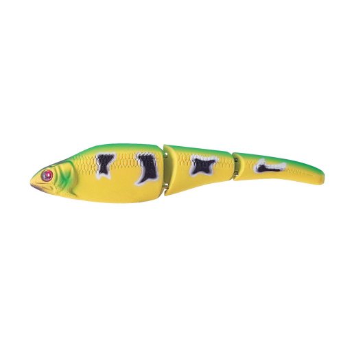 Sebile Magic Swimmer Swimbait - Slow Sinking 5