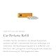 Rituals, The Ritual of Mehr Life is a Journey - Refill Car Perfume, 6 ml.