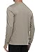 Gerry Rash Guard for Men, Long Sleeve Mens Swim Shirt, Fishing Hiking UPF+ 50 UV Protection