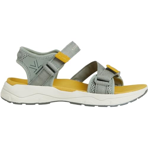 Karrimor Falmouth Sandals Womens Khaki 5 UK