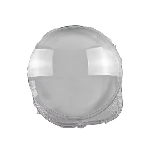 Lentille projecteur Jeep Renegade 2016-2021 coque de phare avant de remplacement en polycarbonate