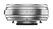 FUJIFILM FUJINON XF23mmF2.8 R WR Lens, Silver