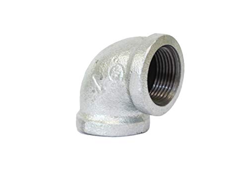 Listado y reviews de Tubos de hierro galvanizado los preferidos por los clientes. 22 Imagen adicional