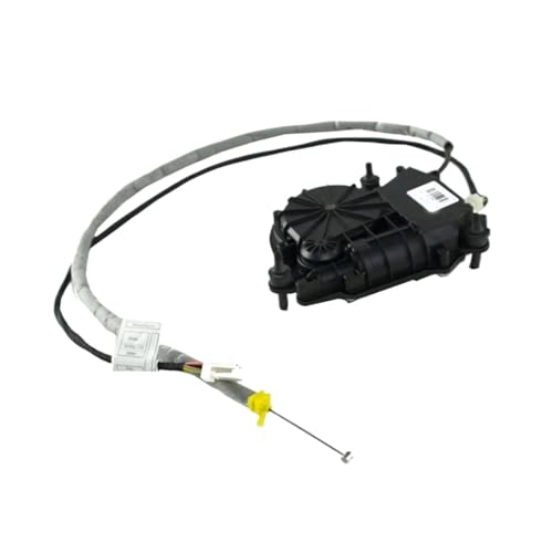 Actionneur de verrouillage de porte arrière 51247269516 pour BMW Série 3 et 4 F31 F34 F36