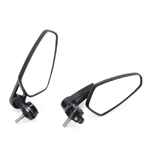 Espejo retrovisor de motocicleta MT09 FZ09 para manillar 3