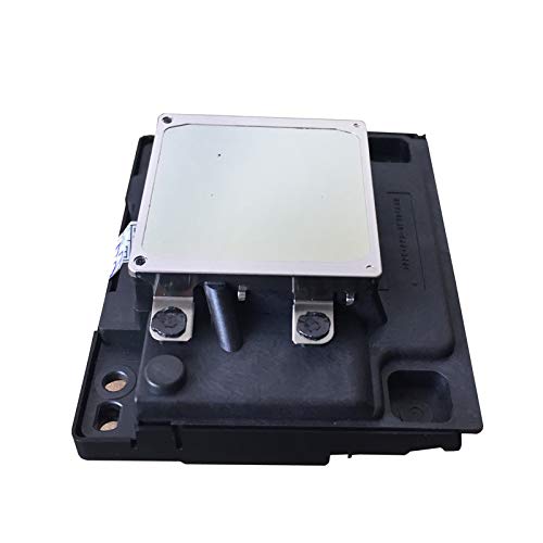 Akcesoria do drukarek 100% oryginalna głowica drukująca druk F190020 dla drukarki Epson WF-7525 WF-7520 WF-7521 WF-7015 WF-7510 7015 7510 Głowa drukarki