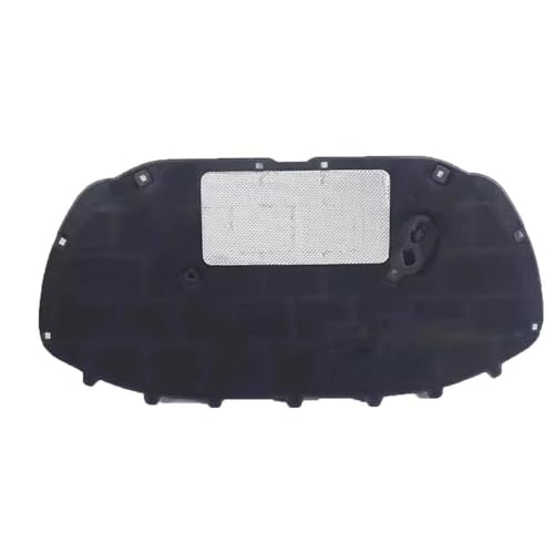 Isolant capot Polo 2009-2016 : stop aux bruits moteur et à la chaleur excessive