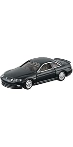 Amazon.co.jp: タカラトミー(TAKARA TOMY) トミカプレミアム tomica