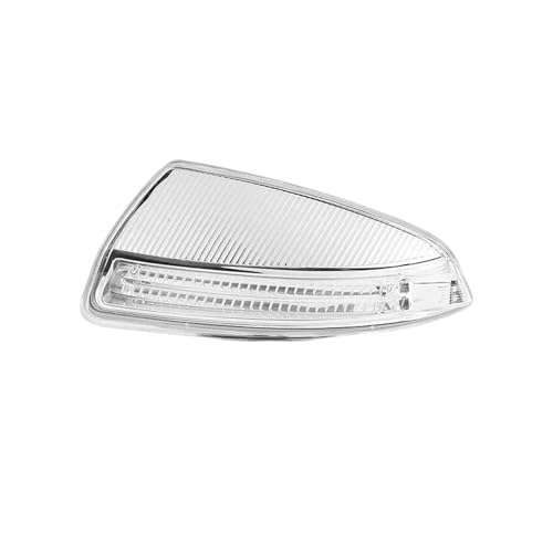 Luz LED para intermitente espejo retrovisor con alta luminosidad para Mercedes W204