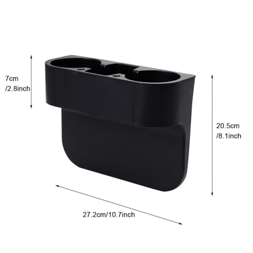 Portavasos expansor para vaso de auto CYDZSW miniatura 3