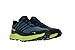inov-8 Men's Roclite™ GTX® Dark Ocean/Black/Lime 9.5 Medium