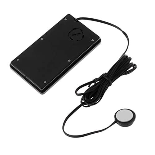 Termometro Per Auto Temperatura Interna, Termometro Interno Ed Esterno Display Digitale Lcd, Con Cavo Da 1, 5 M, Interno Ed Esterno, Digitale - 7