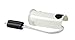 Eva Medical EZ-TUG Sock Aid Assist with Foam Grip Handles and Length Adjustable Cords