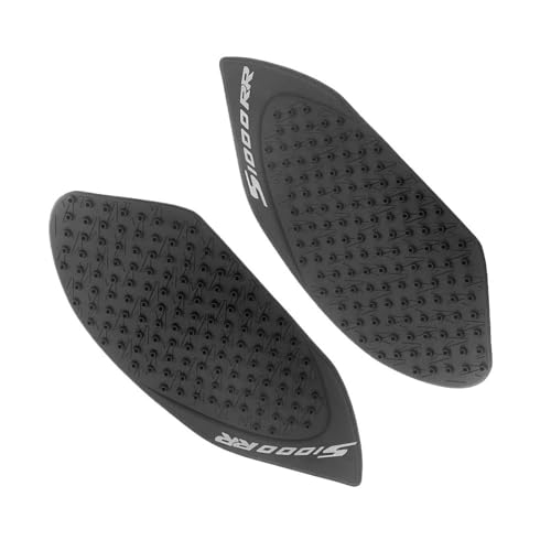 Protection antidérapante réservoir S1000RR 2010-2015 pour un meilleur grip moto