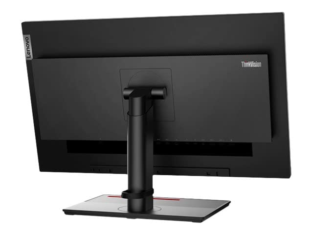 Amazon.co.jp: Lenovo ThinkVision P27u-20 - LEDモニター - 27インチ
