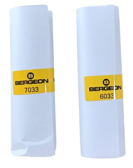 KD89 BERGEON 6033 + 7033 Premium! Original Rodico – Essential products for watchmaking.